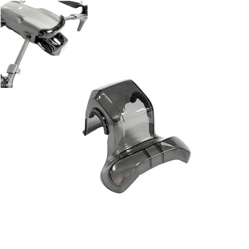 Air 3 Accessories Gimbal Camera Guard Protector, Dust Protective Cover Sunshade Lens Cap for DJI Mavic Air 3