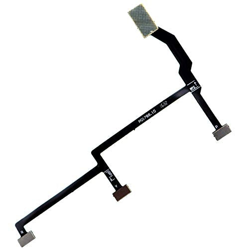 Deal4GO Flexible Gimbal Flat PCB Ribbon Flex Cable P01788.10 Internal Replacement for DJI Mavic Pro/Mavic Pro Platinum Drone