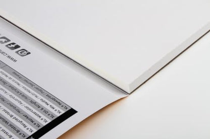 Canson XL Series Bristol Paper Pad, Smooth, 9x12 in - size: 9x12, style: Bristol, Smooth