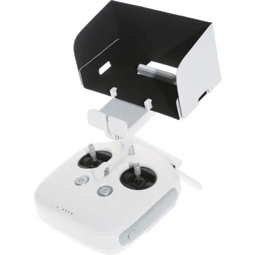 DJI Inspire 1 - Phantom 3 Part 56 Remote Controller Monitor Hood for Smartphones