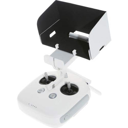 DJI Inspire 1 - Phantom 3 Part 56 Remote Controller Monitor Hood for Smartphones