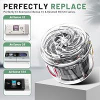 1PC New Motor Replace ResMed S10 S9 Parts ResMed S9 S10 Motor Replacement Repair…
