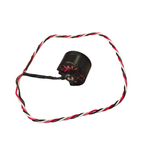 Drone Arm Motor Compatible with DJI Matrice 4T/4/4E (Back Left/CCW Motor) - color: Back Left/CCW Motor