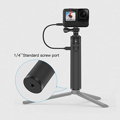 Smatree Charger Stick for DJI Pocket 4P/4/3, for Osmo Action 5 Pro Camera - size: For Pocket 3