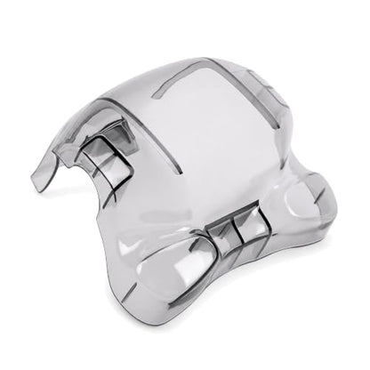 Lens Cap for Mini 5 Pro, Gimbal Guard Protector Anti Scratch, Drone Camera Lens Cover Accessories