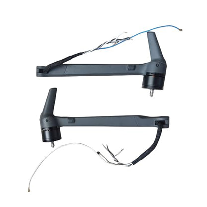 Mavic 3 Pro Drone Motor Arm Repair Parts Assembly Replacement (Front Left) - color: Front Left
