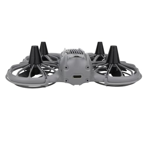 Landing Gear for DJI NEO 2, Quick Release Height Extension Bracket Extension Feet Protector Kit for NEO2 Drone (1cm) - color: 1cm