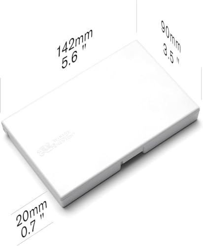CANSON XL Watercolour 300gsm A4 Paper, Cold Pressed, Spiral Pad Short Side, 30 White Sheets, Ideal for Professional Artists - size: A4