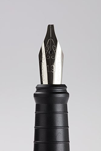 Speedball Art Products 002902 Calligraphy Fountain Pen 1.9mm - style: 1.9mm