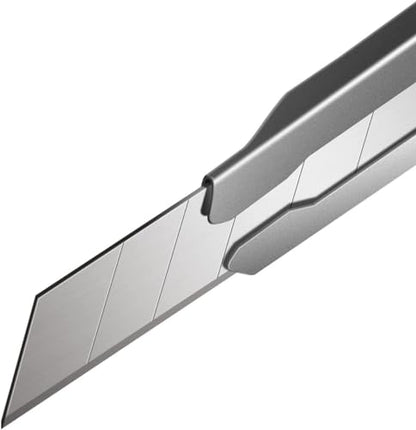 25MM Utility Knife Blades, 100pack SK5 Box Knife Snap Off Blades Refills - size: 100pcs
