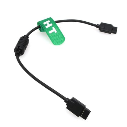 Remote Controller CAN Bus Cable for Ronin-S, Ronin-MX, 4-pin to 4 pin 30cm - color: 4pin to 4pin