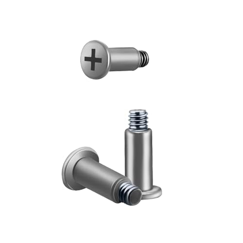 Propellers Screw Kit for DJI Mini 4K / Mini 2 Accessories (16Pack)