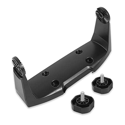 E-cowlboy 000-11019-001 Gimbal Bracket for HDS-7 Touchscreen Models Compatible with HDS Gen3 HDS Gen2 Touch Elite and Hook 7