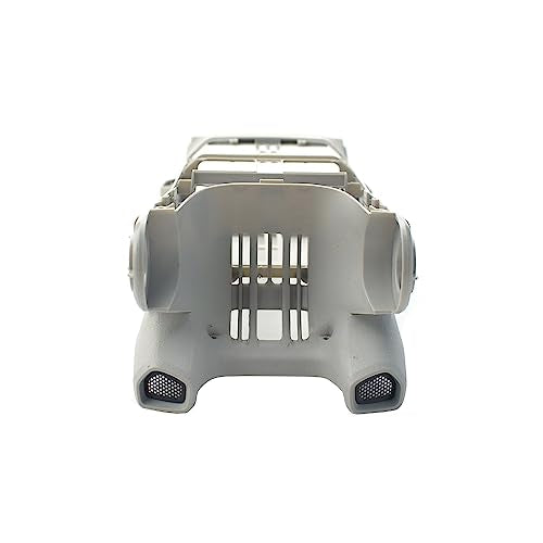 Original Drone Middle Shell For DJI Mini 3 Body Frame Middle Cover Replacement For DJI Mini 3 Case UAV Repair Parts - color: Middle Shell