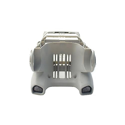 Original Drone Middle Shell For DJI Mini 3 Body Frame Middle Cover Replacement For DJI Mini 3 Case UAV Repair Parts - color: Middle Shell