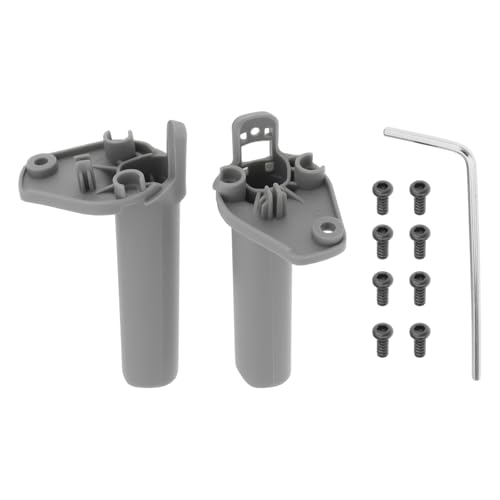 1 Pair Front Left Right Landing Gear Stand Leg Compatible with DJI Mavic Air 2S Drone