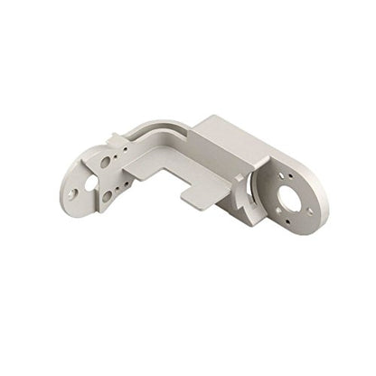 Replacement Gimbal Yaw Arm Gimbal Flat Ribbon Cable for DJI Phantom 4 PRO - color: Cable + Yaw Arm