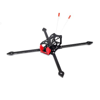 SpeedyFPV X328 8 Inch 328mm Carbon Fiber Drone Frame Kit