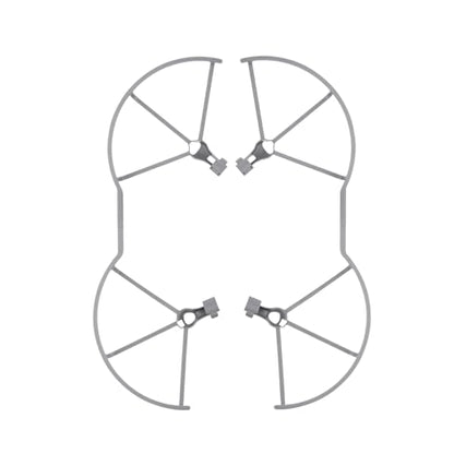 Propeller Guard for DJI Air 3S Accessories, Quick Release Bumper Protective Ring Blade Cover Drone Prop Protector Compatible with DJI Air 3/Air 3S Fly More Combo