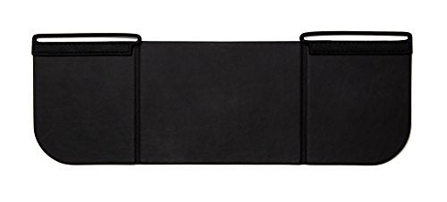 SSE Remote Controller Sunshade Sun Hood for DJI Phantom 3, Phantom 4, Mavic Pro, Spark, Osmo, Inspire 2, CrystalSky 5.5inch (X-Large) - size: X-Large