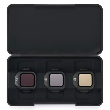 Mini Drone ND Filters Set(ND8/32/128)