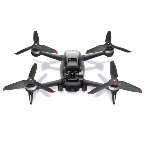 (8 Pcs) FPV Propellers Blades Replacement for DJI FPV Drone Accessories Low Noise Propellers