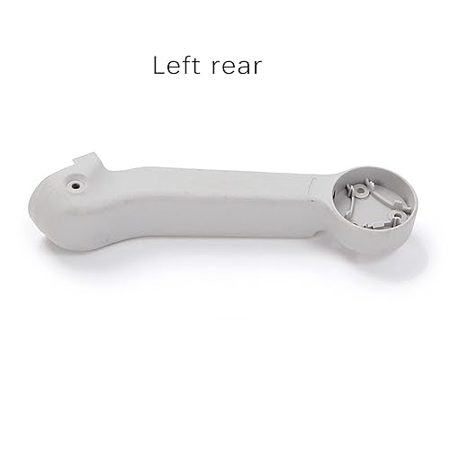 TOZLU Mini 2 Arm Shell Without Motor Repair Parts for DJI Mini 2, Mini SE - style: left Front
