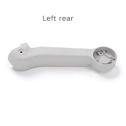 TOZLU Mini 2 Arm Shell Without Motor Repair Parts for DJI Mini 2, Mini SE - style: left Front
