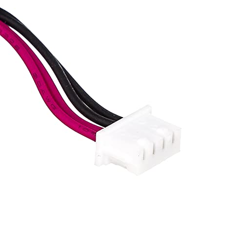 Tingen 3400mAh Battery Replacement for DJI Mavic mini Controller 1WJG0480 TI100782 (3.7V)