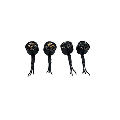 Replacement Motors for DJI Avata Drone Power Motor Brushless Motor Mount for Avata FPV Drone RC Aircraft Quadcopter