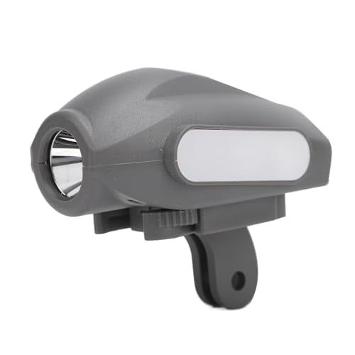 FILFEEL Drone Night Aerial Photography Light, Rechargeable Drone Searchlight, Long Range and Multifunctional LEDs for Mini 4 Pro Air 3, Night Photography Light