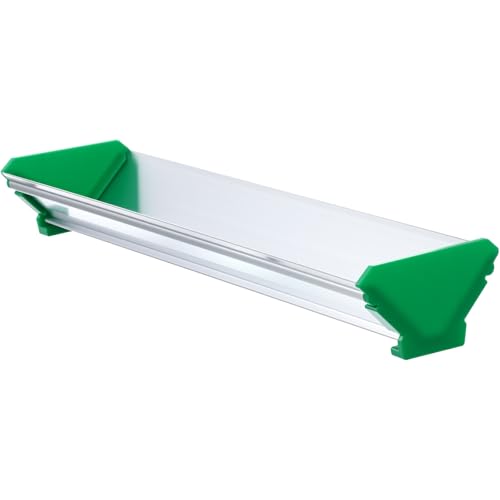 Threlaco 12 Inch Emulsion Scoop Coater for Screen Printing - size: 12 Inch