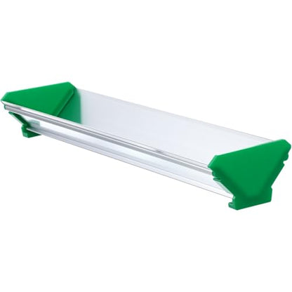 Threlaco 12 Inch Emulsion Scoop Coater for Screen Printing - size: 12 Inch