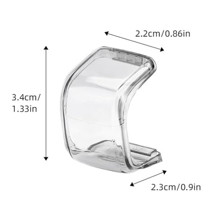 sea jump Lens Cover Suitable for DJI NEO Handheld Drone Gimbal Camera Protective Cover Dustproof Protective Shell Accessories