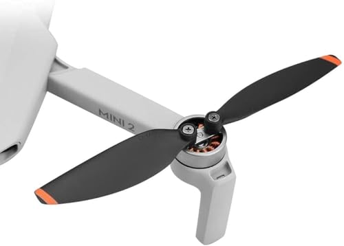 16Pcs Propellers for DJI Mini 4K Drone - for Mavic Mini 2/2 SE Accessories - style: 16 PCS