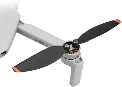 16Pcs Propellers for DJI Mini 4K Drone - for Mavic Mini 2/2 SE Accessories - style: 16 PCS