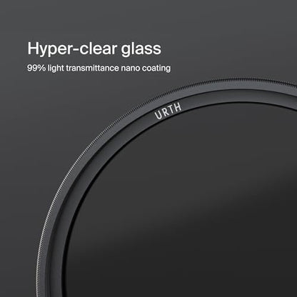 Urth 86mm UV Lens Filter - size: 86mm