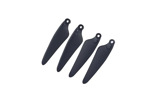 sea jump 16PCS Propeller Suitable for HS900 Aerial Quadcopter Remote Control Drone Blade Parts