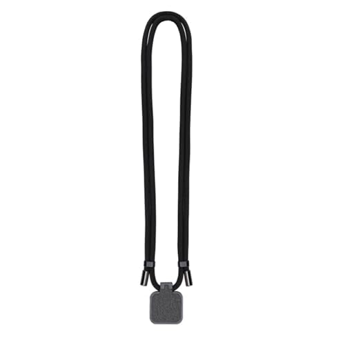 For DJI Mic Mini Clip Magnetic Mounting Accessories,Magnetic Neck Adjustable necklace lanyard - size: For DJ Mic/DJ Mic 2