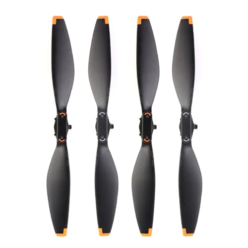 4PCS Propellers for DJI Mini 5 Pro, Props Replacement Low Noise Wing Blades Quick Release 6028 Propeller for Mini 5 Pro Drone Accessories
