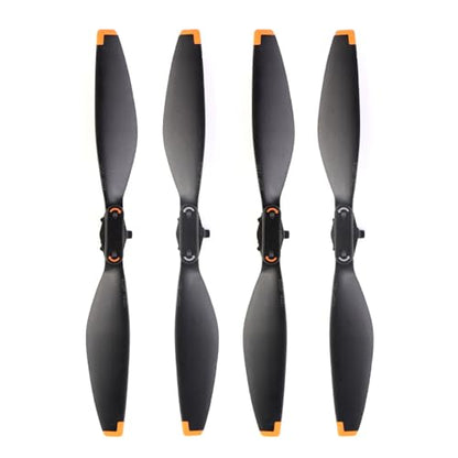4PCS Propellers for DJI Mini 5 Pro, Props Replacement Low Noise Wing Blades Quick Release 6028 Propeller for Mini 5 Pro Drone Accessories