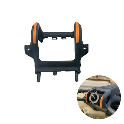 Gimbal Protector Bracket Replacement for DJI Avata 2,Gimbal Front Mount for DJI Avata 2 Gimbal Repair Parts