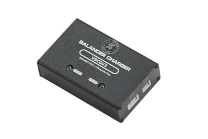 Lancer Tactical Airsoft Lipo Balance Charger for Lithium Polymer 7.4V / 11.1V Battery