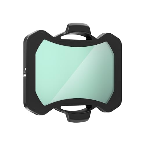 Freewell Polarizer PL Capture Vibrant Skies and Scenery for Avata 2 - style: PL