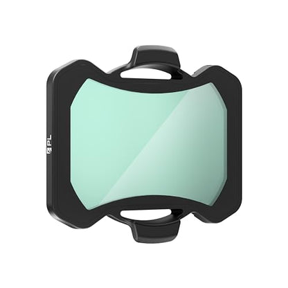 Freewell Polarizer PL Capture Vibrant Skies and Scenery for Avata 2 - style: PL