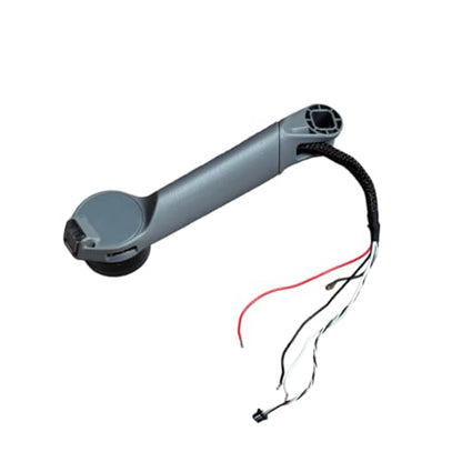 Drone Motor Arm Repair Parts compatible with DJI Mini 5 Pro (Back Left) - color: Back Left