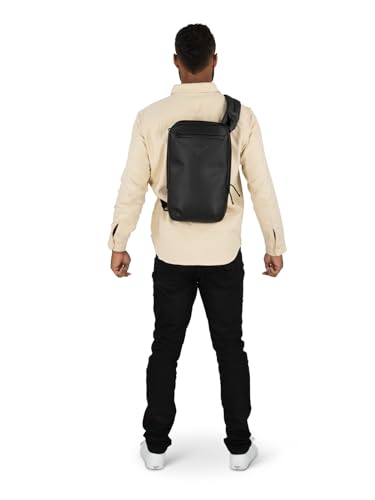 Osprey Archeon 7L Shoulder Sling, Black - color: Black