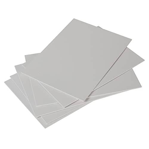 Canvases for Painting 8X8IN 24PCS - size: 8X8IN 24PCS