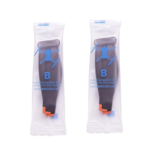CACHALOT Propeller Blade Replacement for DJI Mini 5 Pro Drone