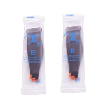 CACHALOT Propeller Blade Replacement for DJI Mini 5 Pro Drone